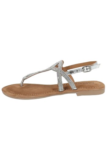 LAZAMANİ Sandalen