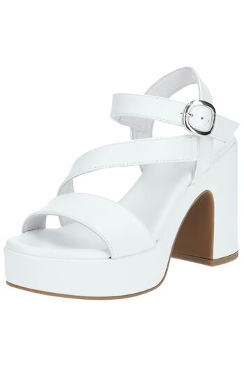 Nero Giardini sandals