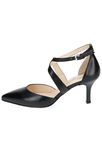 Nero Giardini Pumps