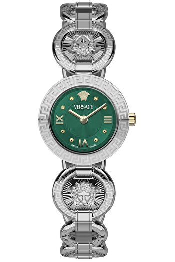 Versace Vrscvewca0224 Women's Wrist Watch