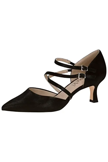 Caprice Pumps