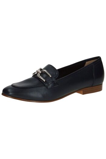 Caprice Slipper