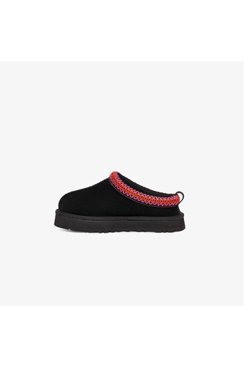UGG Tazz Çocuk Siyah Terlik