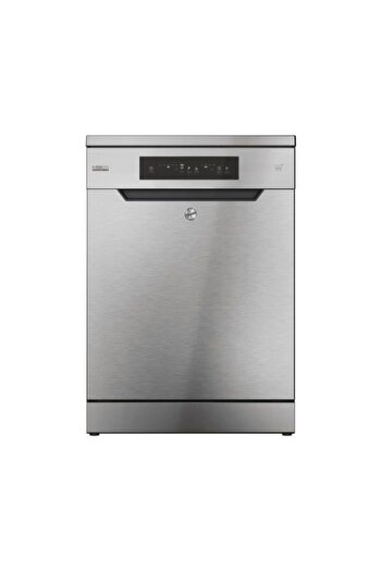 Hoover HF 3E9L0X2-17 5 Programlı Wi-Fi Bağlantılı Bulaşık Makinesi