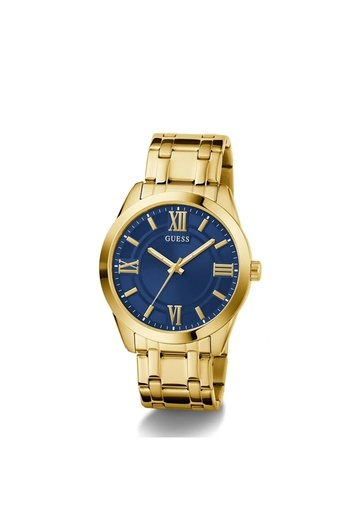 Guess Men's Wrist Watch Gugw0893G5