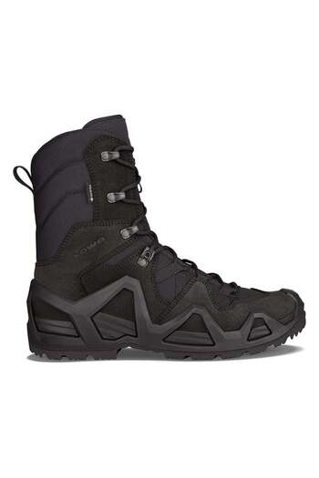 Lowa Zephyr Mk2 Gtx Hi - Black Boots