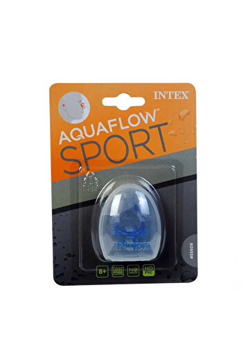 TOYFEST Intex Earplugs and Nose Clip (55609)