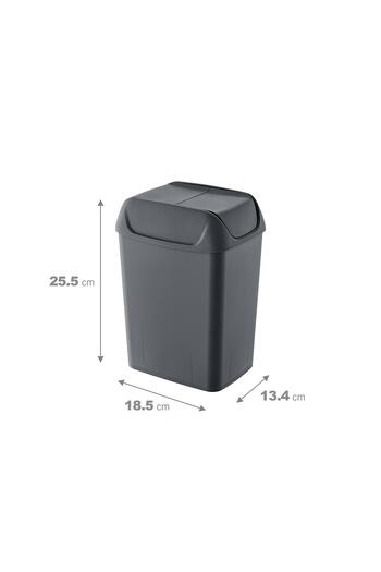 Smartware Svingi Çöp Kutusu 5 LT