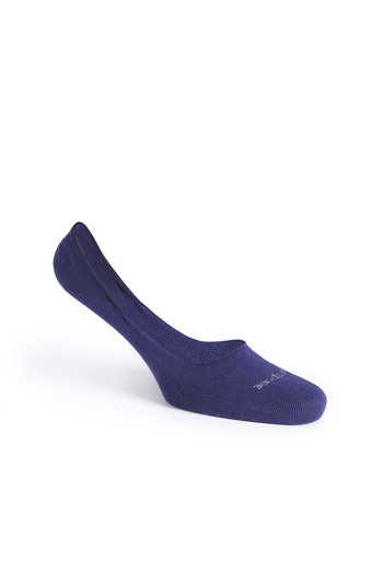 Blackspade Füßlinge No Show Socks Sneaker-Socken Strumpf Strümpfe