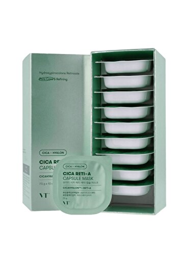 VT COSMETICS Pyunkang yul Calming Pore Clear Wash Off Pack 100 ml - maska ​​na čištění pórů a zklidnění pleti