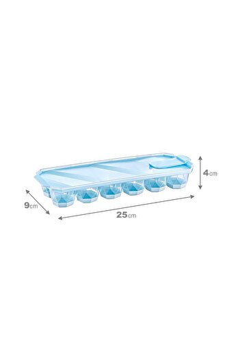 Smartware Krista Easy Freezer