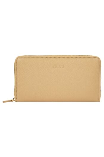 Bric's Gondola Verbena wallet leather 20 cm