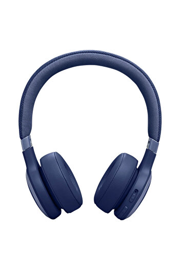 JBL Live 670 BT NC, Wireless Kulaklık , OE, Mavi