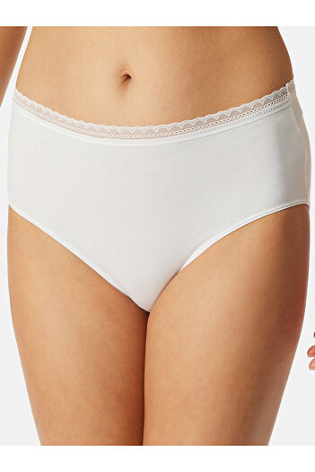Schiesser Midislip Modern Multipacks Midi-slip Panty-s Shorts