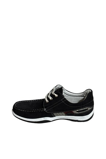Scooter 2020 Nl Men's Casual Leather Nubuck Shoes (Summer 25)