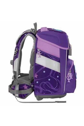 Step By Step Space school bag set 5pcs.