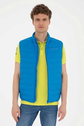U.S. Polo Assn. Men's Vest 1823144