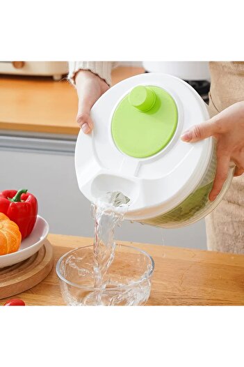 ABAREEK Plastic vegetable dryer