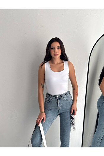 Noa Noa Basic Tank Top