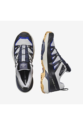 Salomon X Ultra 360 Edge Gore-tex Erkek Gri Outdoor Ayakkabı (L47698700)