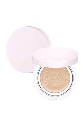 Missha Magic Cushion Foundation No.21 Light Beige