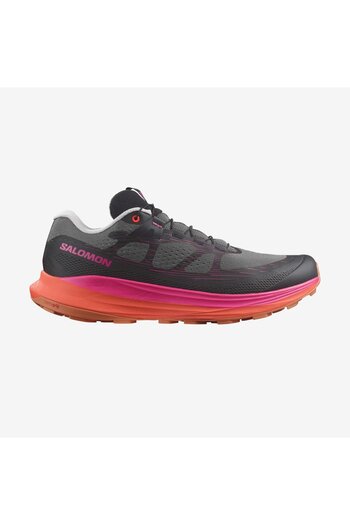 Salomon Ανδρικά παπούτσια για τρέξιμο ULTRA GLIDE 2 Plum Kitten L47386300