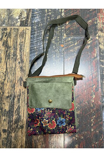 Street Bag Шираз Етнічна автентична богемська сумка через плече з візерунком Водонепроникна сумка для подорожей та щоденного використання