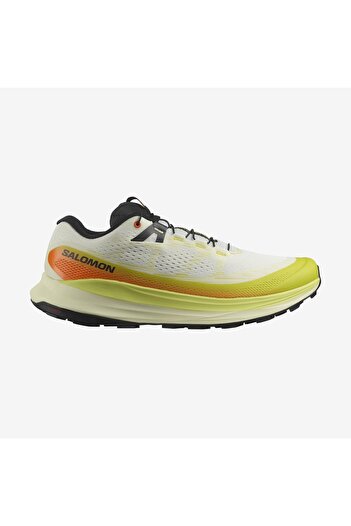 Salomon ULTRA GLIDE 2 Erkek Koşu Ayakkabısı Vanilla Ice L47464500