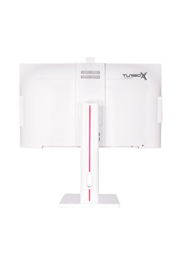 TURBOX TAxPro46 i7 14700 64GB DDR4 Ram 2TB SSD 27 inç FHD Beyaz Bluetooth Webcam WiFi All in One PC