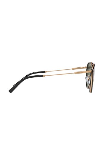 Bvlgari 5045 2013/4Z 55 Grey color sunglasses Unisex