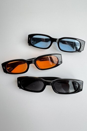 DSN Verena Set of 3 Sunglasses