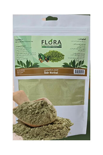 Flora Sidr Herbal 250 g