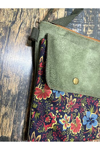 Street Bag Шираз Етнічна автентична богемська сумка через плече з візерунком Водонепроникна сумка для подорожей та щоденного використання