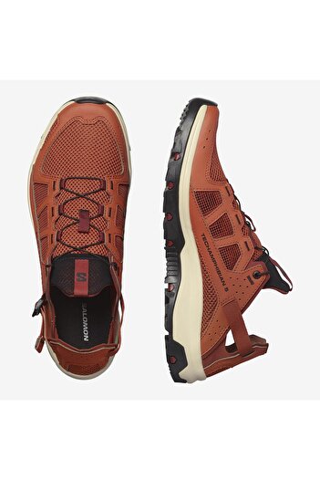Salomon L 47431000   Techamphibian 5 Men's Water Shoes