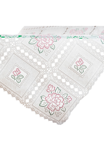 HIC Japanese PVC Tablecloth Roll 20m x 45cm