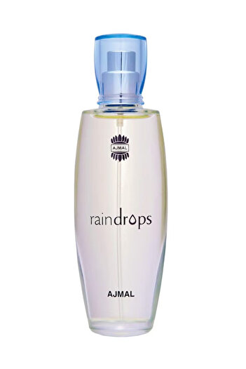 Ajmal Perfumes Raindrops For Women, 50 ml
