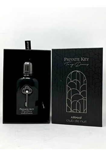 Armaf Unisex Club De Nuit Private Key To My Dream Extrait de Parfum Spray 100ml