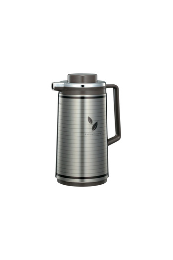 ZOJIRUSHI Metal Vaccum Flask 1.85L Japan