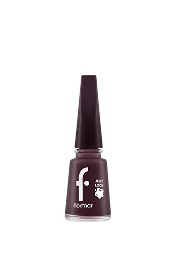 Flormar JELLY LOOK JNE-32 MAPLE TRUFFLE