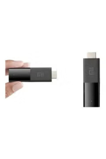 Xiaomi Mi USB TV Stick with Bluetooth Voice Remote Direct USB Smaller Yet More Powerful - MDZ-24-AB