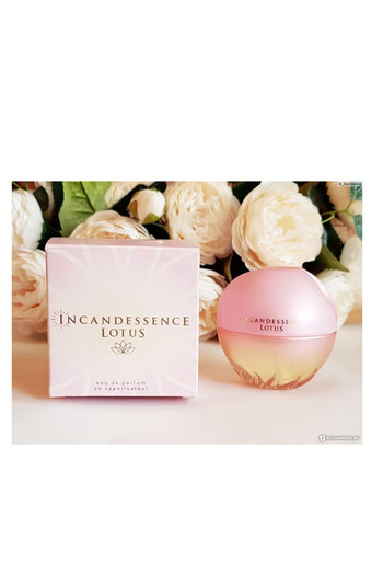 AVON INCANDESSENCE LOTUS EDP 50 ML