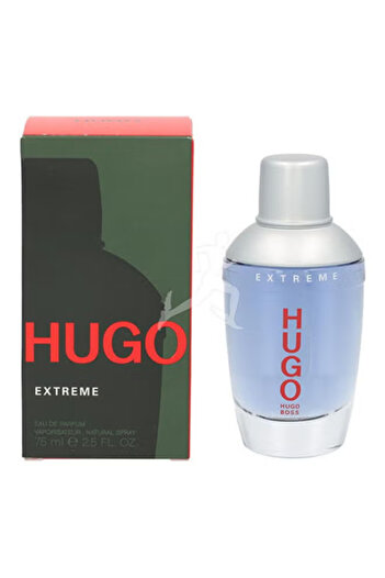 Hugo Boss Extreme Eau de Parfum 75 ml
