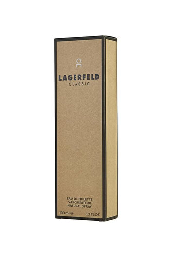 Karl Lagerfeld Classic EDT 100ml