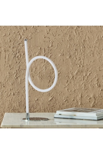 Home Box Stark 10W 6000K LED Table Lamp  - 23x15x48 cm