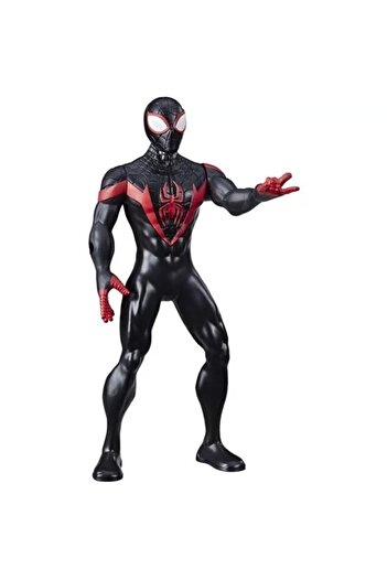 Hasbro Marvel Classic Giant Figure Miles Morales E7697