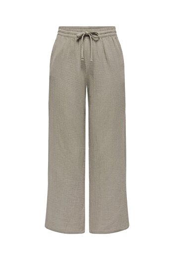 JDY Hose mit weitem Beinschnitt JDYTHEIS Weiter Beinschnitt Hose mit weitem Beinschnitt