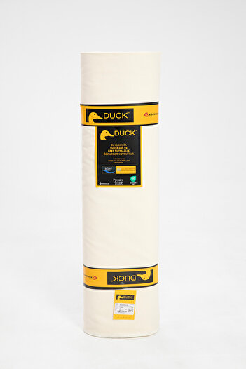 FAVORA Premier Meter's Duck Linen Fabric Αδιάβροχο Ύφασμα 15 Yards TDRS161 - Κρέμα