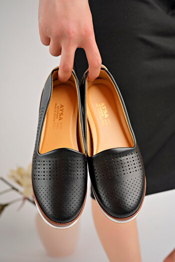 StWenn Full Orthopedic Mother Shoes - Casual and Classic