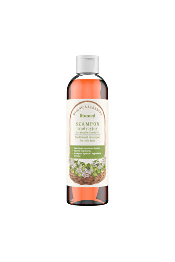FITOMED FITOMED Oily Hair Shampoo 250 ml - Σαμπουάν για λιπαρά μαλλιά