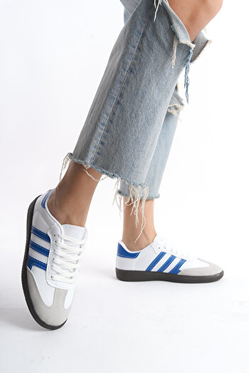 Moda Değirmeni Blue1 Women's Sneakers Bg1095-101-0001